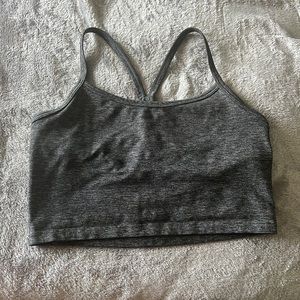 AERIE Offline Sports Top w/ Built-in Bra